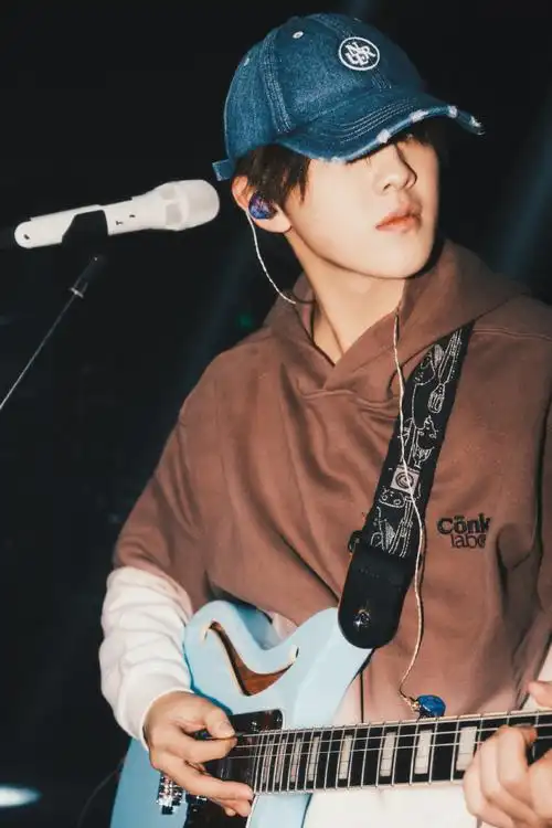 张星特2023肆季巡演