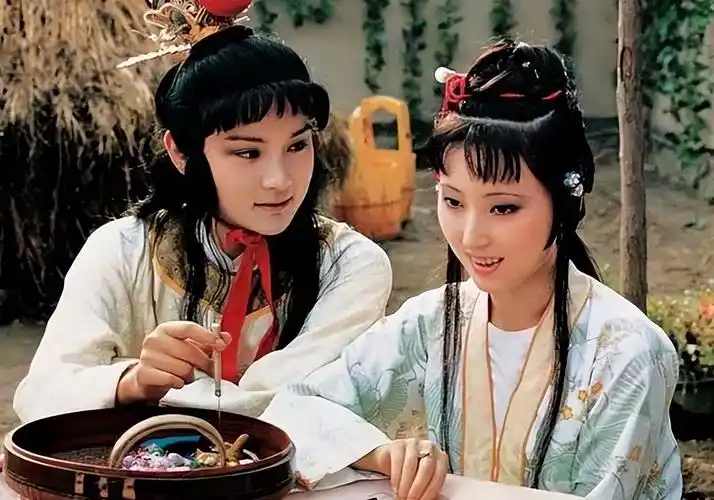 87版《红楼梦》主演:有人赚上亿,有人酗酒死,运气最差的是宝玉