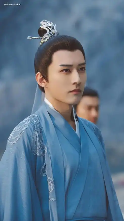 十大催人泪下的男演员(这些男演员一个比一个帅)(12)