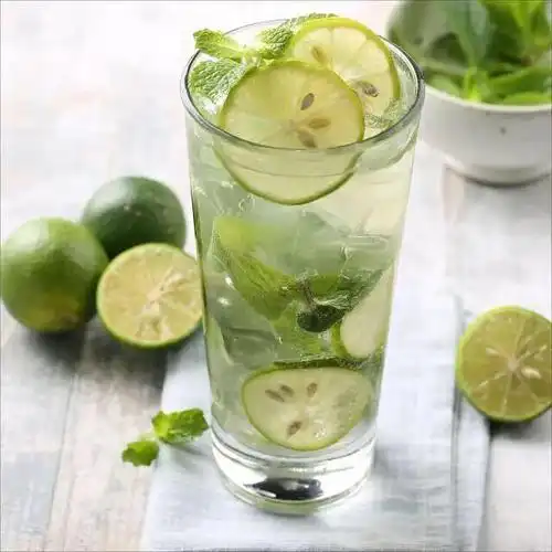 青柠之恋:酸(自恋味道);苦(自怜的味道)