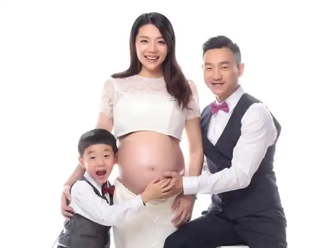 明星都在生二胎,我这么看!