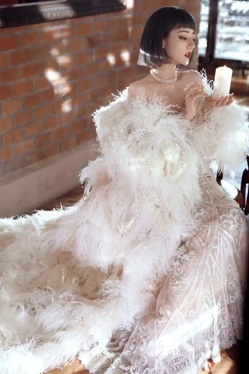 迪丽热巴高清壁纸头像(十一)[鲜花]