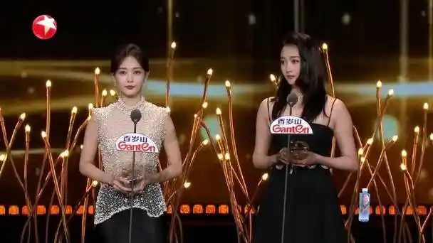 年度品质创造力剧星|关晓彤|李一桐_新浪新闻