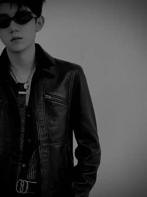 王源2024龙行绛气