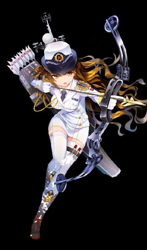 想必各位都是被辽宁两字吸引来的|舰娘收藏2-注册就送辽宁号 - 论坛