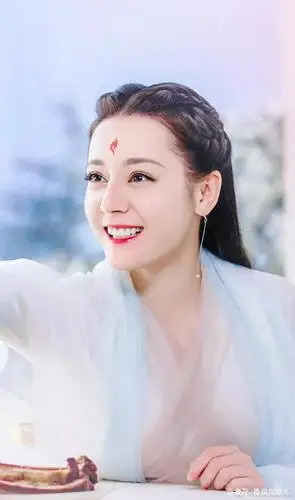 惊艳!当红实力女演员古装造型:迪丽热巴,赵丽颖,关晓彤,李沁