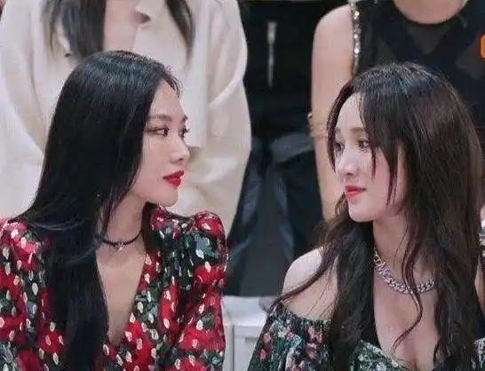 王霏霏回怼恶评获赞无数,是不是塑料姐妹花不要你觉得!