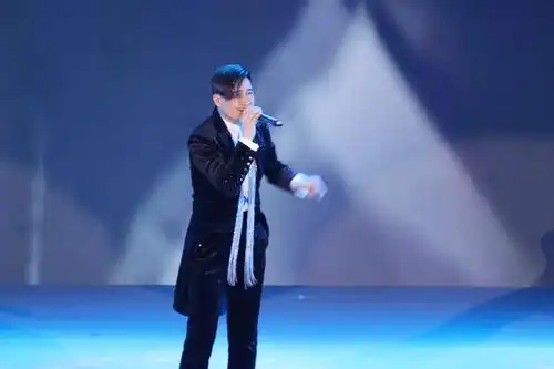 张学友的模仿者【一戈】