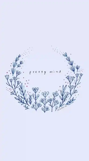 设计简笔画花朵封面简笔画新款笔记本封面花图片手绘封面图片简笔画简