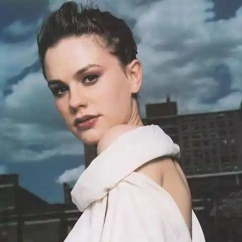 x战警玛丽扮演者安娜·帕奎因,玛丽是谁演的-玛丽人物结局-策驰影院