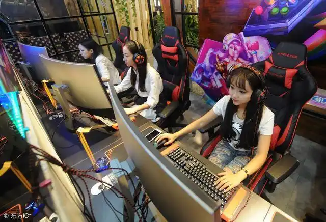 打游戏成瘾已正式列入精神疾病