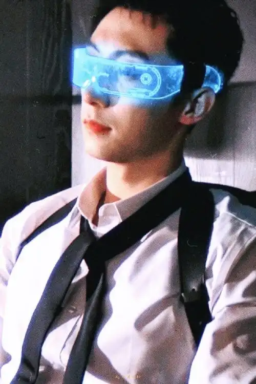 黄景瑜有疯批男主那味儿了##孤战迷城