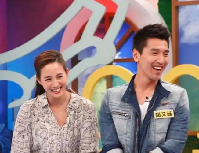 张钧甯被曝年底结婚对象身份被扒未来老公背景很猛