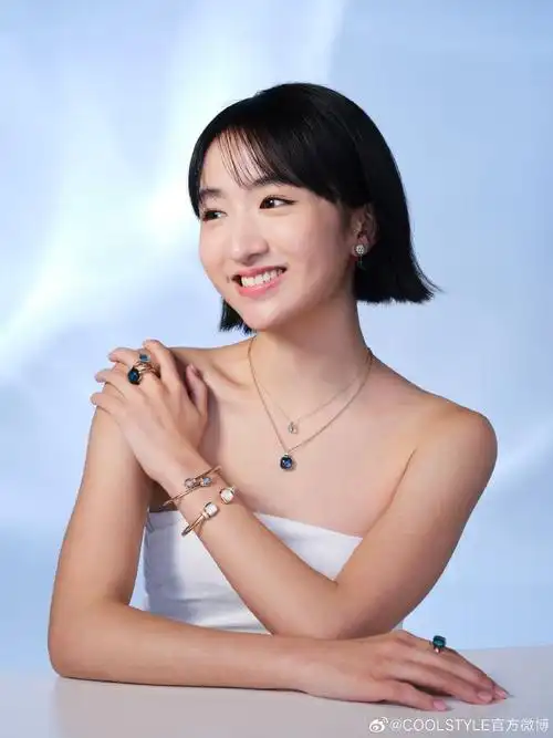 卢慧敏##许恩怡##coolstylemgt