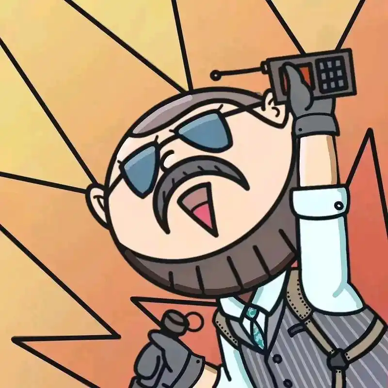 csgo上分开黑头像推荐,快分享给你的好基友