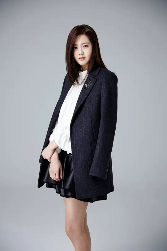 《朝鲜魔术师》高雅拉:期待命运般的爱情