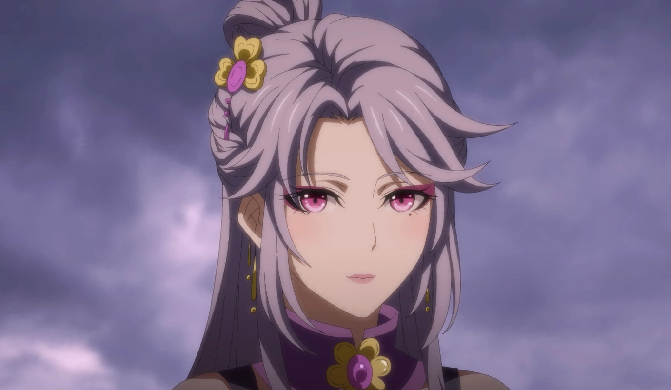 白小纯醉酒约会宋君婉 两人眉来眼去,大老婆收入囊中|一念|永恒-动漫