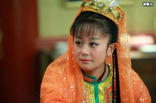 海陆是几线明星为什么不红 你记得海陆的什么角色