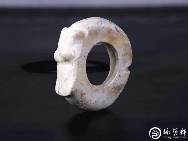 如果说良渚文化是中华文明的重要源头,那么崧泽文化则是良渚文化的