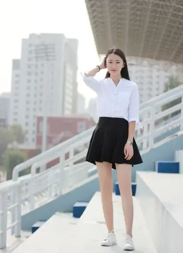 【花粉女生】被风吹过的夏天