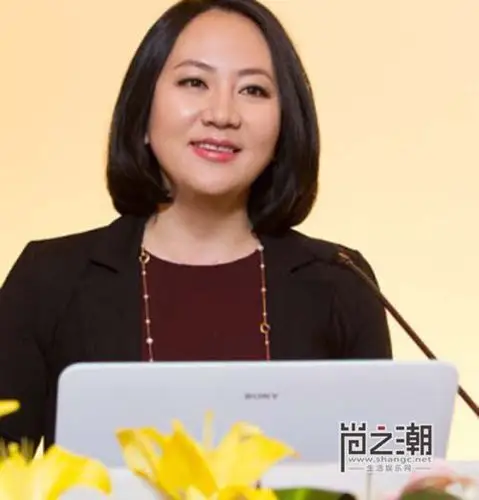 孟晚舟为什么不姓任 任正非女儿孟晚舟老公家庭背景起底