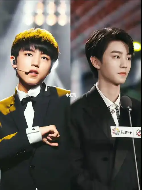 小小凯马上就23啦