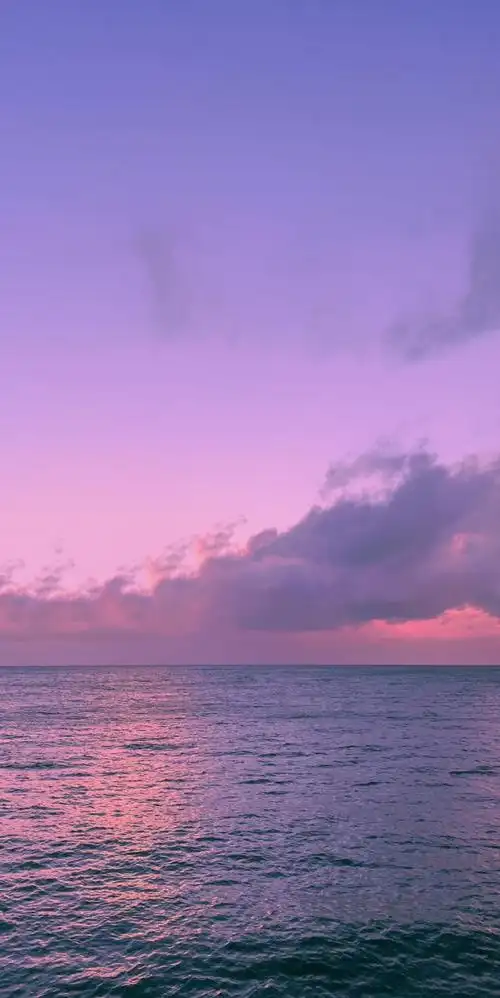 先来一份壁纸啦