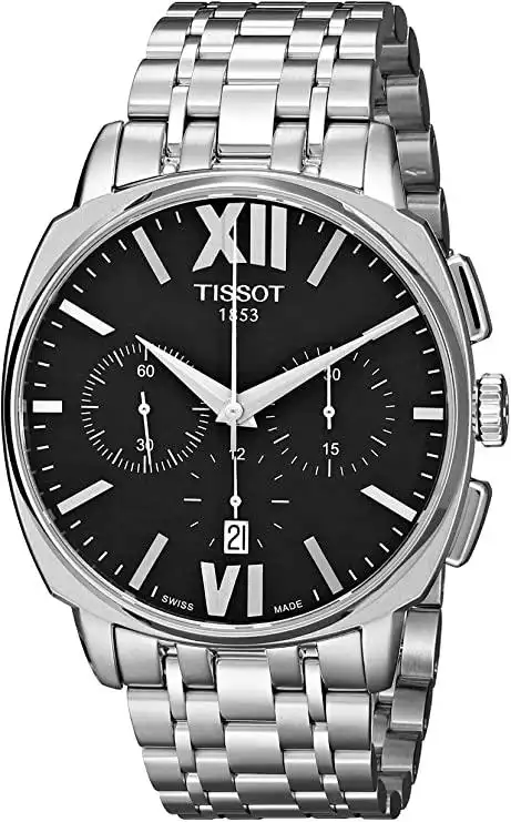 天梭-经典系列 t059.527.11.058.00 男士机械表