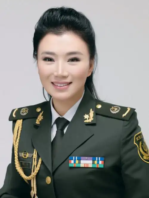 "最纯朴女中音"刘子琪 唱响中国国际广告节