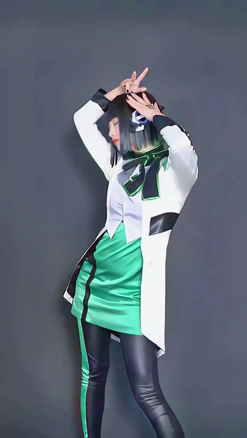 没错了,是我最喜欢的的伊兹老婆#假面骑士 - 抖音