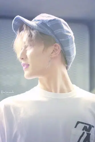 曼谷飞上海(justin&朱正廷)