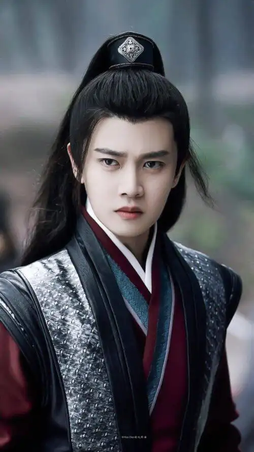 都是那么的举世无双,等很多古装美男,每一个都是帅