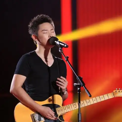 【图】中国好声音第一季冠军是谁的学员 深度解读梁博的冠军之路