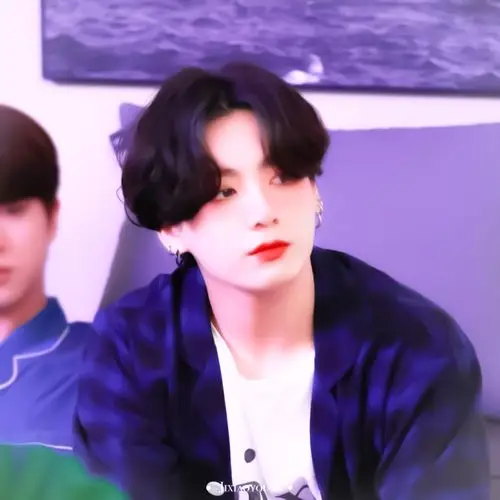 防弹少年团头像