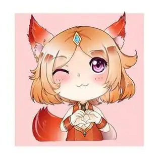 王者荣耀女英雄的妲己的头像 女生头像图片大全 -【爱个性】