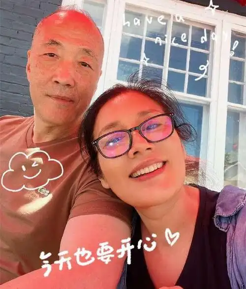 寄情玩乐状态好,与老公恩爱住别墅|李纯|老戏骨|许茂和他的女儿们