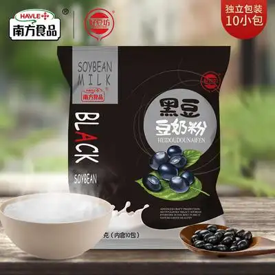 黑豆奶袋装淘宝优惠券