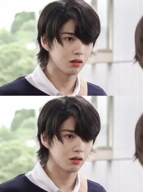 壁纸头像贺来贤人减肥打卡第10天