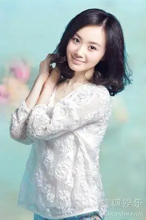 《赵氏孤儿》举办开机礼 战菁一卧底角色被暴露