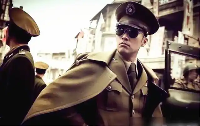 看主角如何化险为夷,如何完成使命,如何在危险的环境中全身而退,剧情