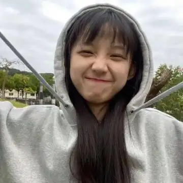 2020好看的女生头像可爱至极有事说事没事说想我