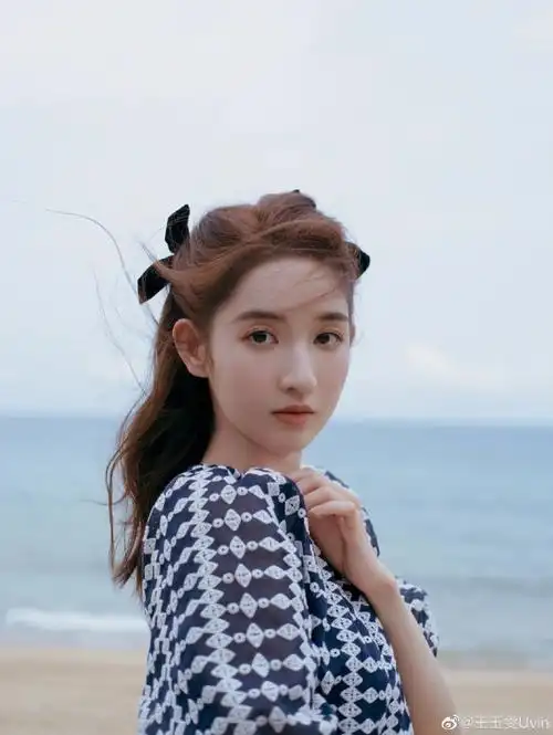 你们最爱的王玉雯来了