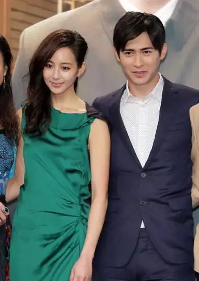 张钧甯的绯闻男友有点多