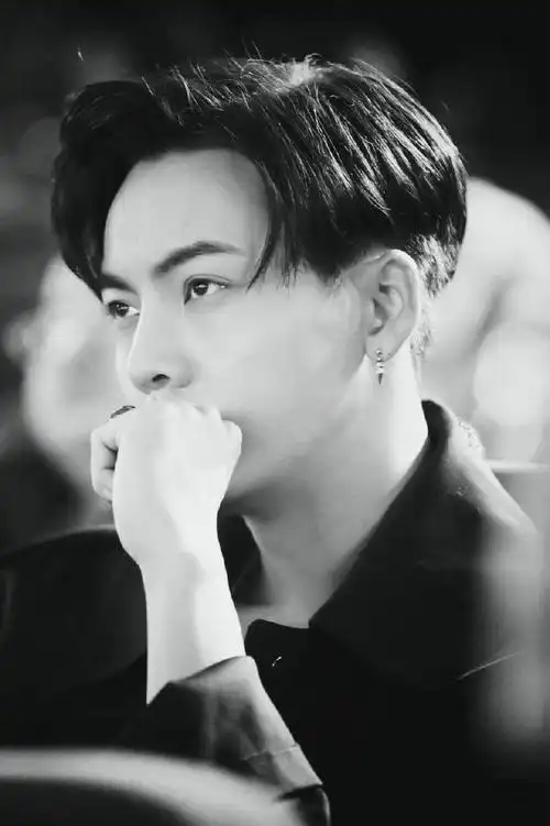 陈伟霆老九门张启山##陈伟霆张启山