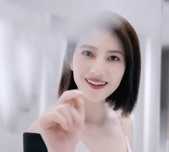 银本康女神高圆圆最新大片曝光