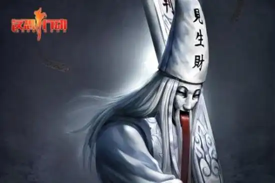 中国十大厉鬼排行榜