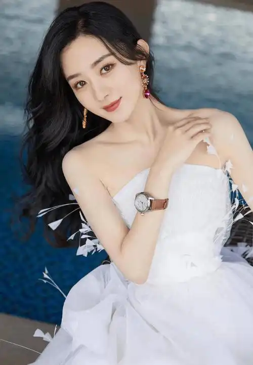 娱乐圈八卦:赵丽颖,郑爽,杨幂,周冬雨,杨洋_沈月_祖儿_赵今麦