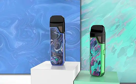 电子烟外观设计