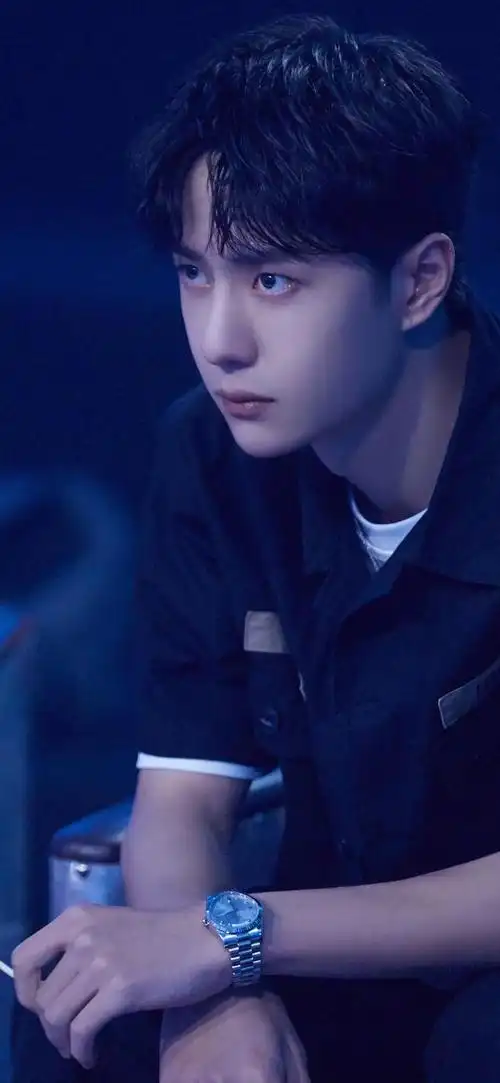 王一博写真高清壁纸(王一博写真高清壁纸全屏最新)-天晟网