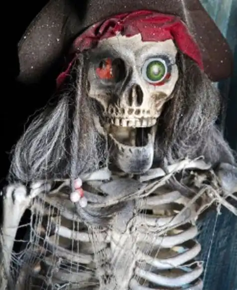 一,世界上到底有没有"鬼"?